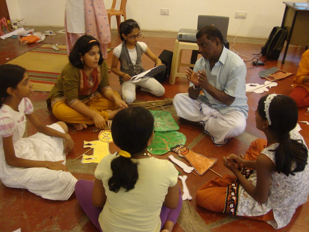workshop 087